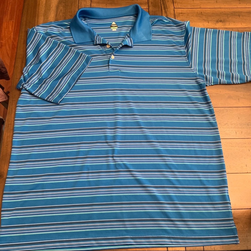 Bollé Golf Tech Polo